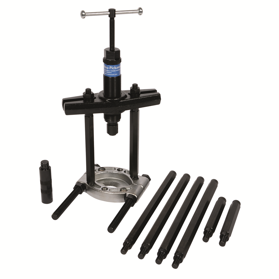 Hydraulic Separator Kit 19310000