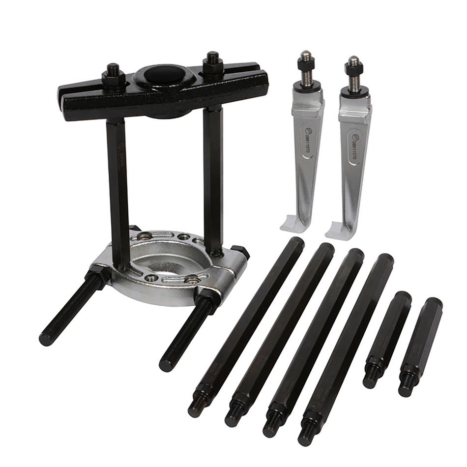 Hydraulic Puller & Separator Kit - Thin Jaw exc Ram 19310400