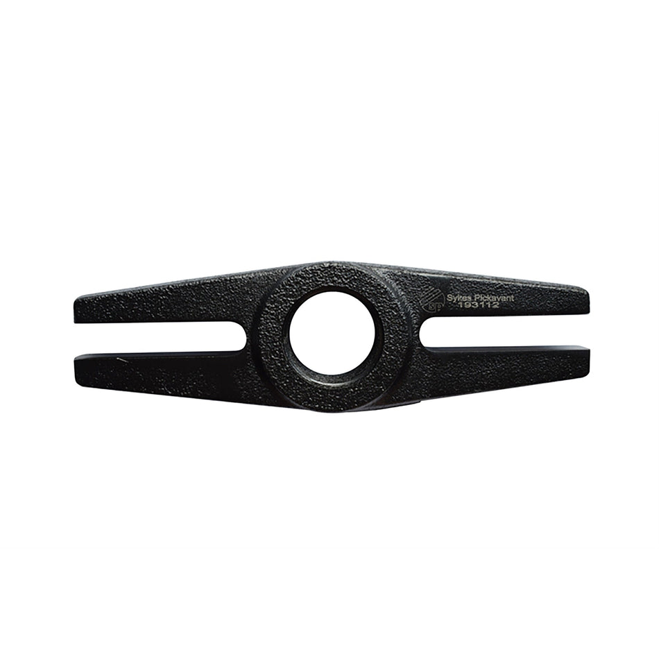 Twin Beam - 210mm Thread 1.1/2" 19311200