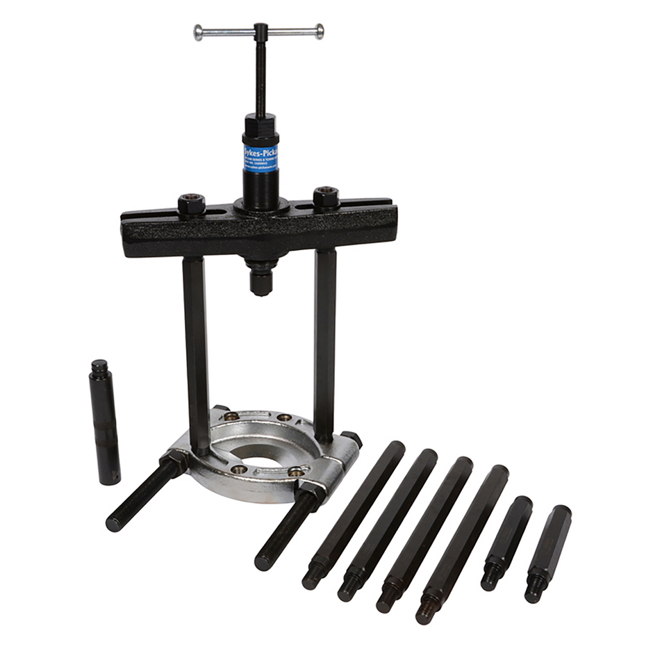 Hydraulic Separator Kit - Heavy Duty 19320000