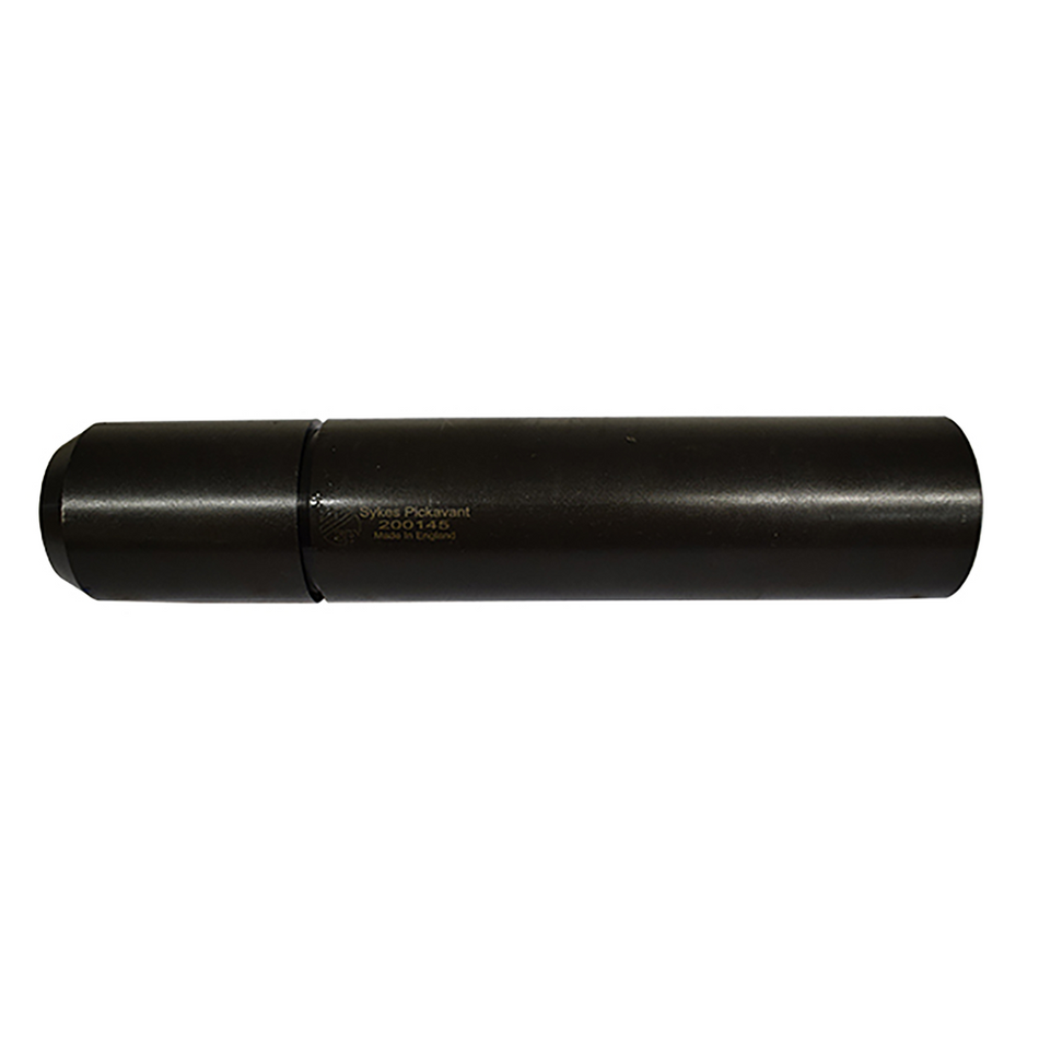 Extractor Pin 50 x 150 for Loadstar "Plus" 20T Kit 20014500