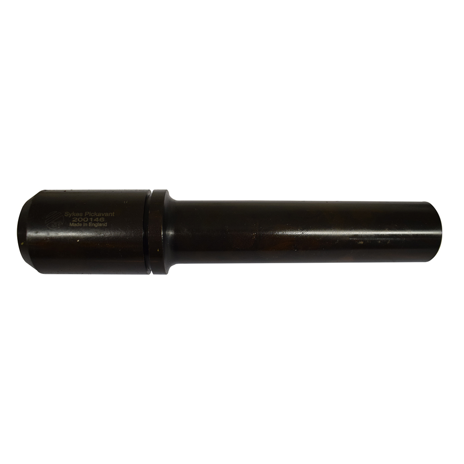 Extractor Pin 38 x 150 for Loadstar "Plus" 20T Kit 20014600