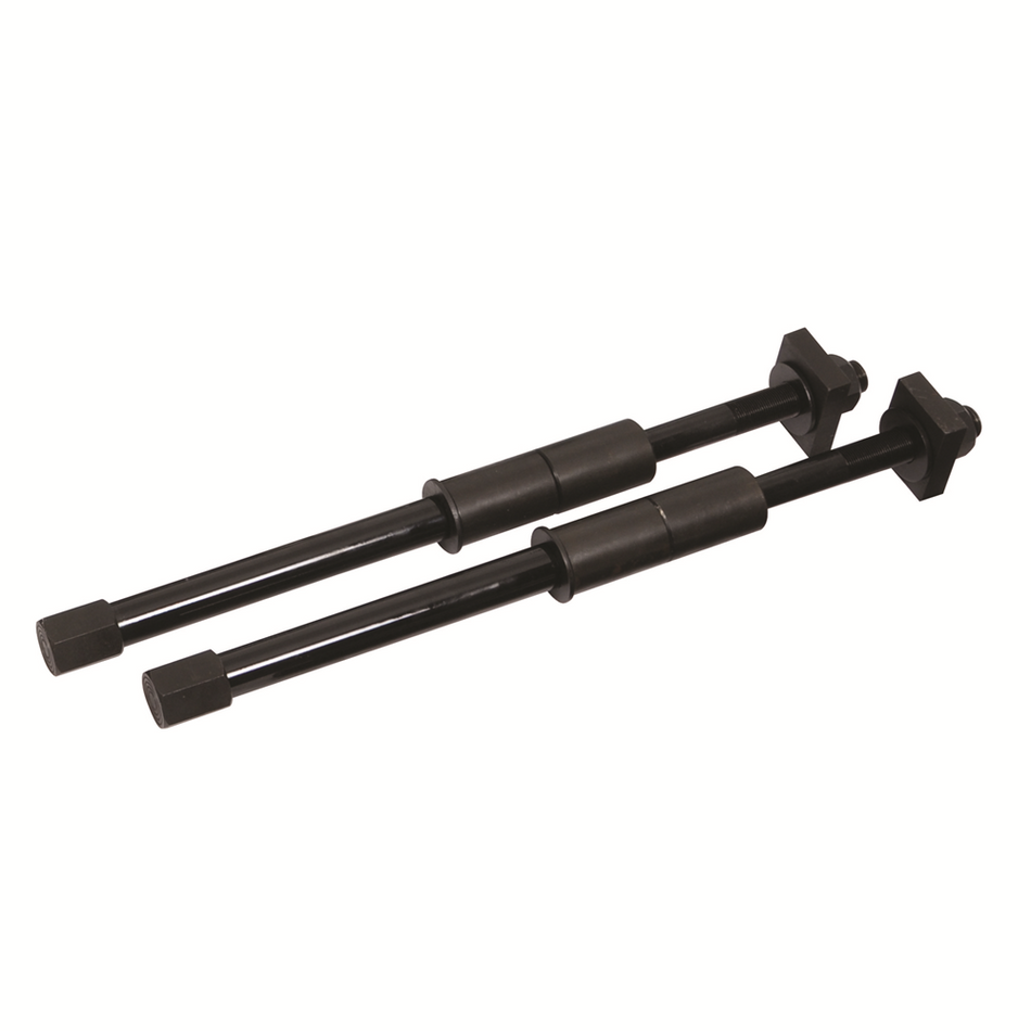Standard Rod Assemblies 640mm 20028900