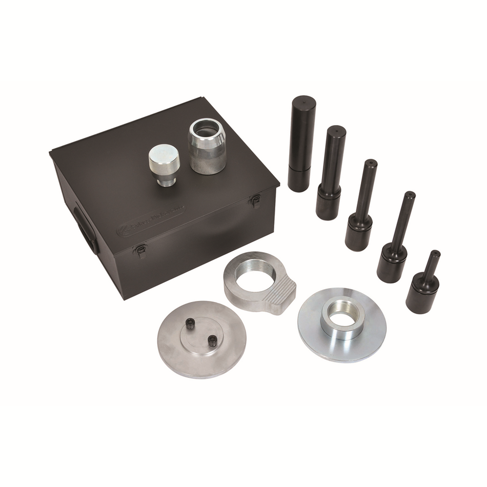 20 Tonne Loadstar "Plus" Accessories Add-On Pack 20203000