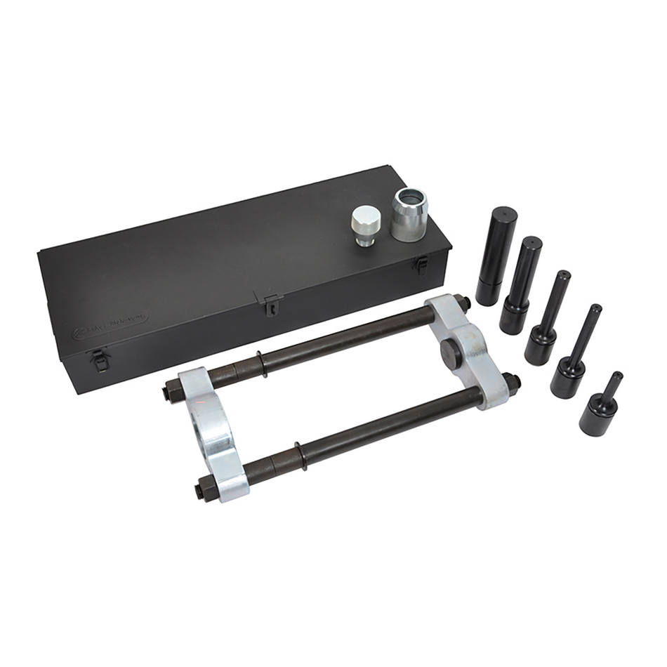 20 Tonne Loadstar "Plus" Press Frame Add-On Pack 20204000