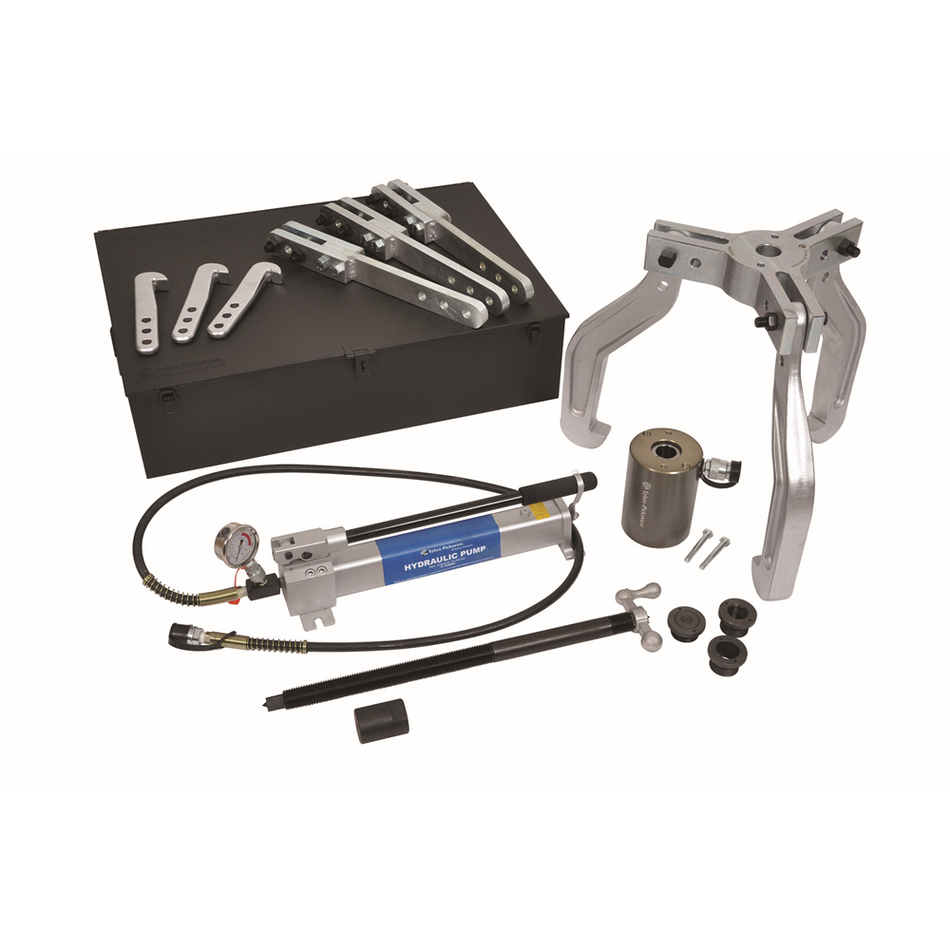 30 Tonne Loadstar "Plus" Entry Level Kit 20300000
