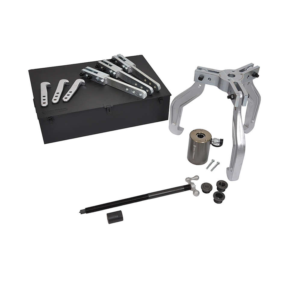 30 Tonne Loadstar "Plus" Entry Level Kit (minus pump) 20301000