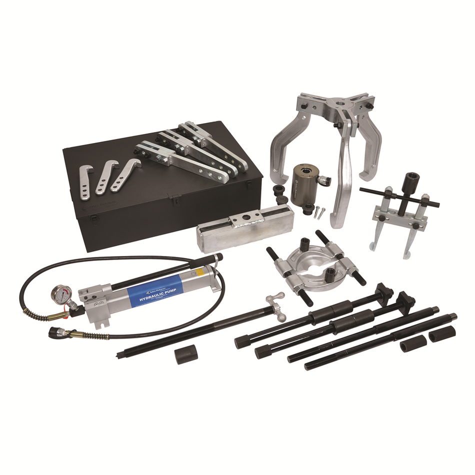 30 Tonne Loadstar "Plus" Comprehensive Kit 20305000
