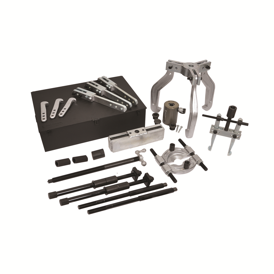 30 Tonne Loadstar "Plus" Comprehensive Kit (Less pump) 20305100