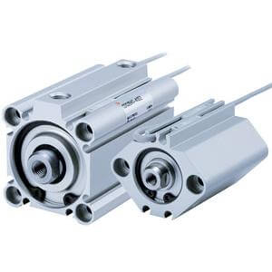 CDQ2B50TF-30DZ Air Cylinder