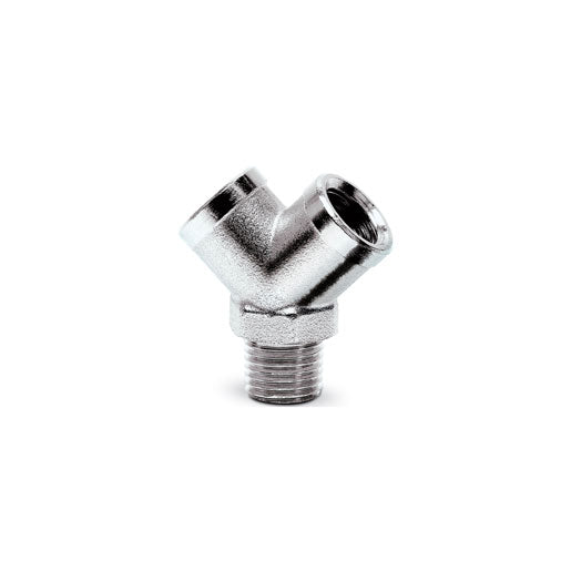 2043 1/2 Brass pipe fittings (Pack of 10)