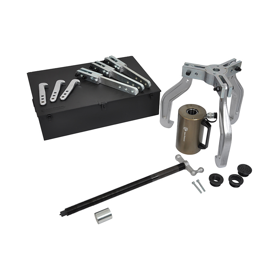 50 Tonne Loadstar "Plus" Entry Level Kit (minus pump) 20501000