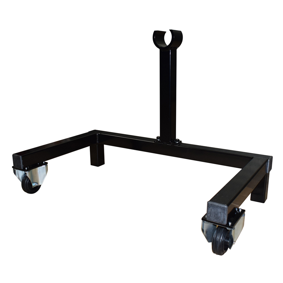 HGV Hydraulic Wheel Puller 20880000