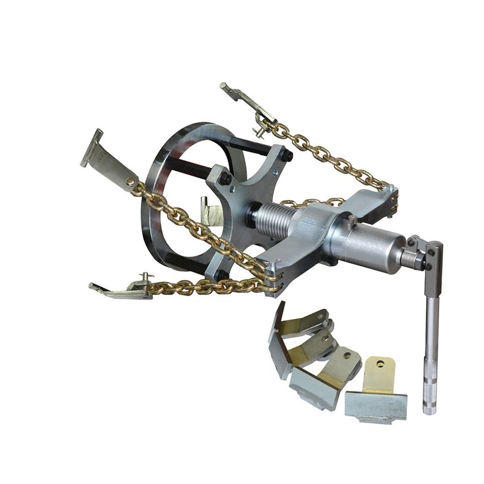 HGV Hydraulic Wheel Puller 20880000