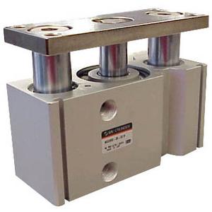 MGQM40-25 Guided Cylinder