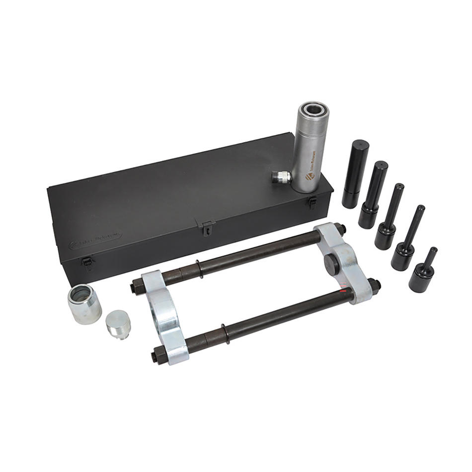 20 Tonne Loadstar "Plus" Press Frame Complete Kit (minus pump) 21200100