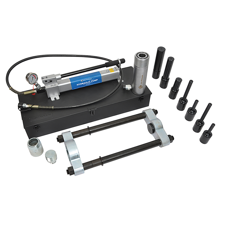 20 Tonne Loadstar "Plus" Press Frame Complete Kit (Special version for 'Optare' Buses) 212050V2