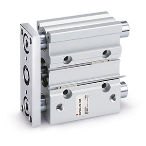 MGPL40TF-25Z Compact Guide Cylinder
