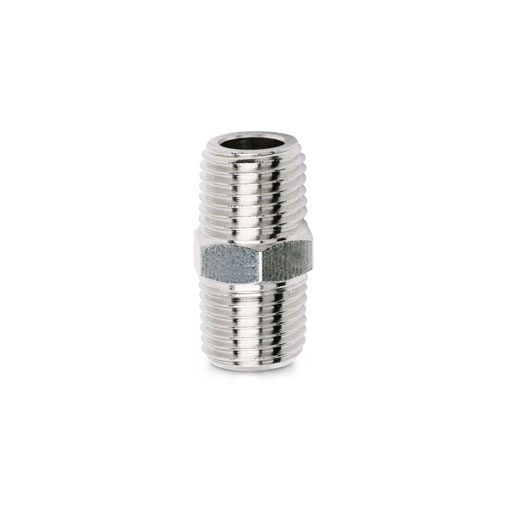2500 1/2 Brass pipe fittings (Pack of 10)
