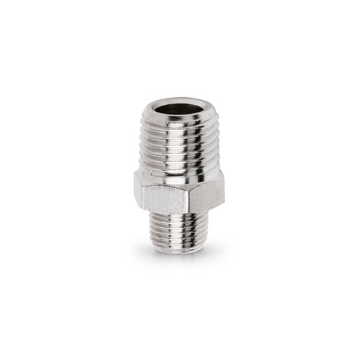 2510 1/2-3/4 Brass pipe fittings (Pack of 10)