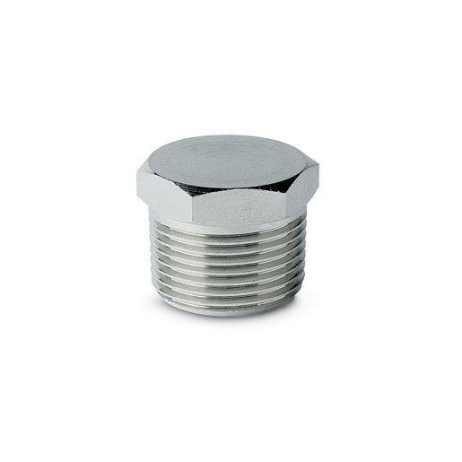 2610 3/4 Brass pipe fittings (Pack of 10)