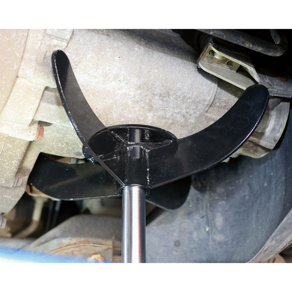 300TR Vertical Transmission Jack 300kg
