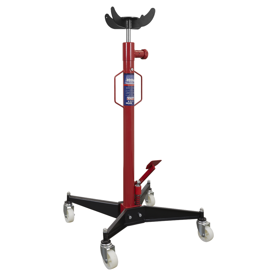 300TR Vertical Transmission Jack 300kg