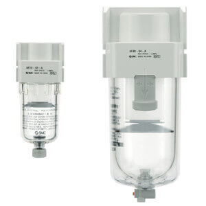 AF20-F02-A Air Filter