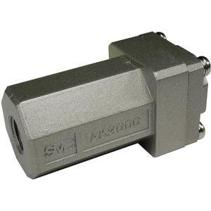 AK2000-02 Check Valve