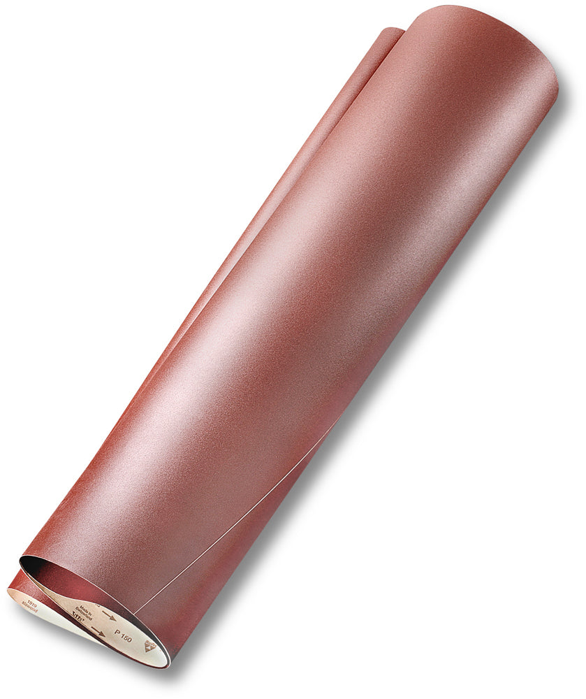 1919 siawood + wide belts 930 x 1900 mm Grit 80