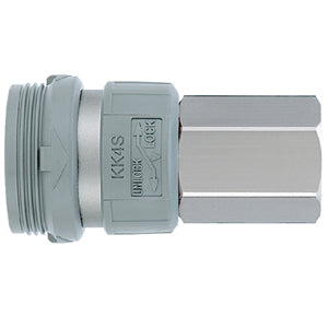 KK4S-03F Socket Coupler