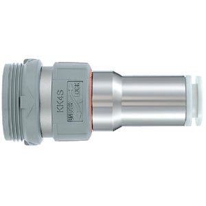 KK4S-12H Socket Coupler