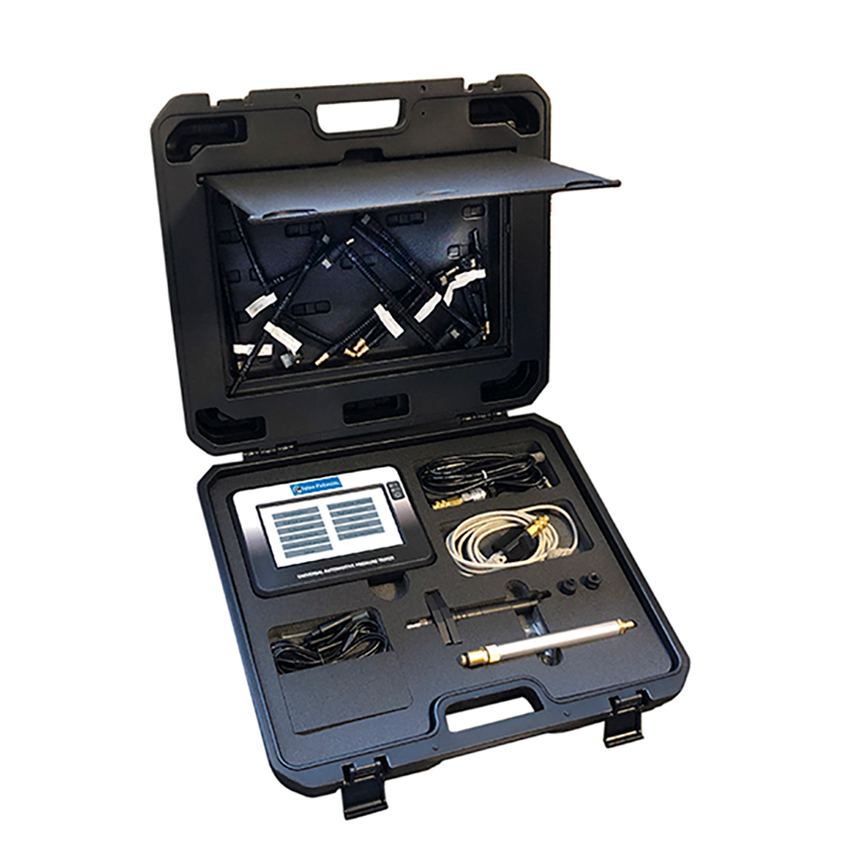Universal Digital Pressure Tester 33100000