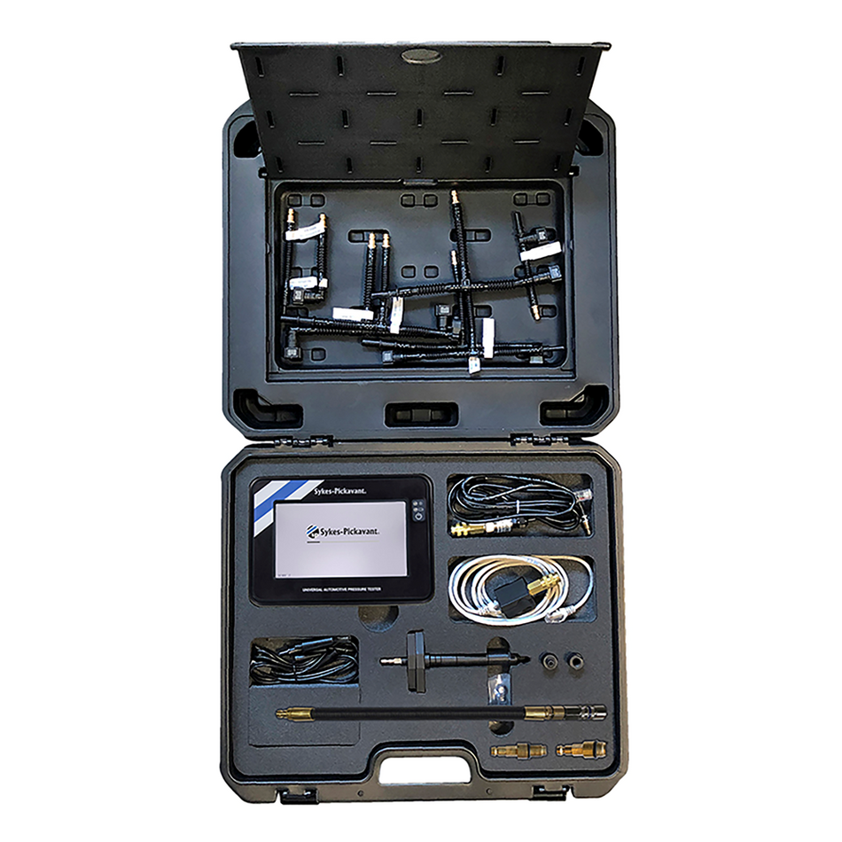 Universal Digital Pressure Tester 33100000