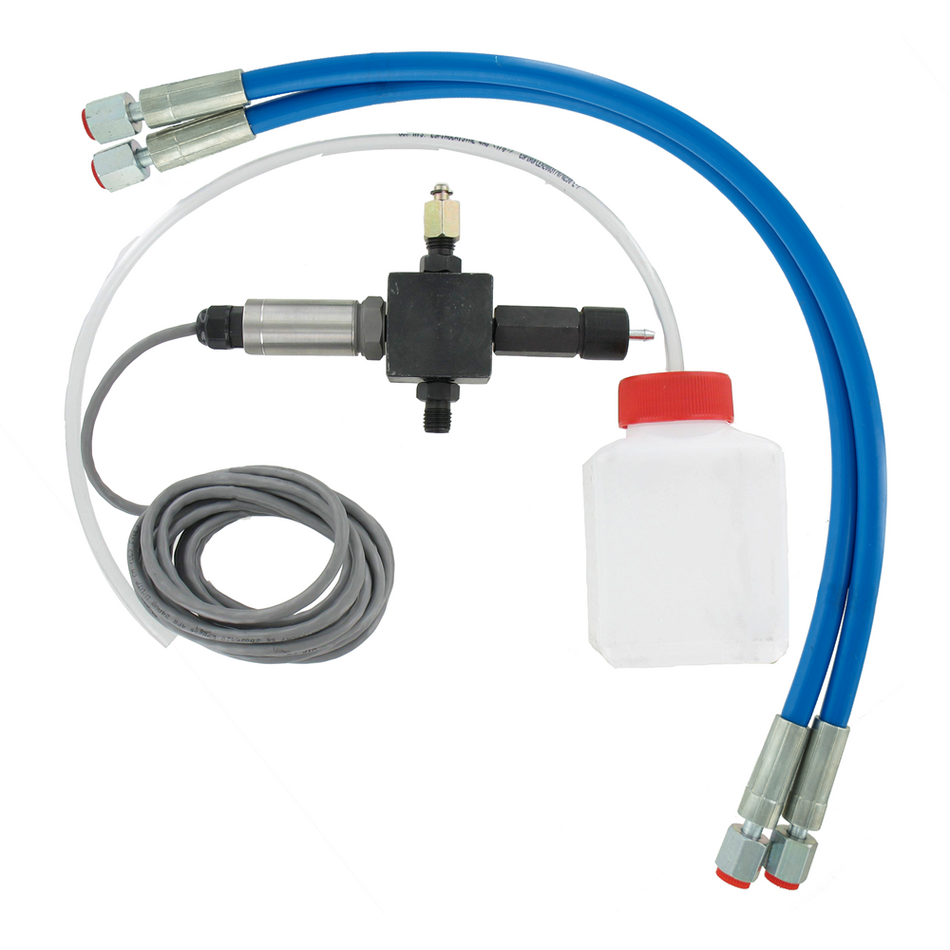 Diesel High Pressure Kit 33100100