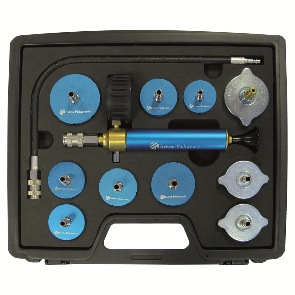 HGV XL Cooling System Test Kit 331400V2