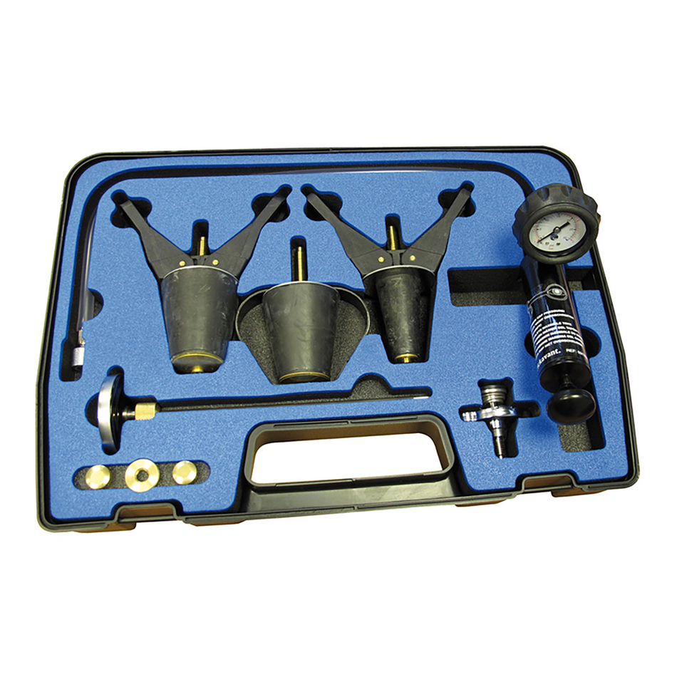 319 Series Car Kit 33190000