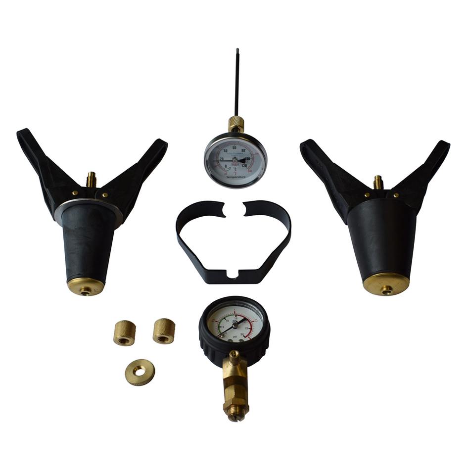 319 Series Commercial Kit 33190500