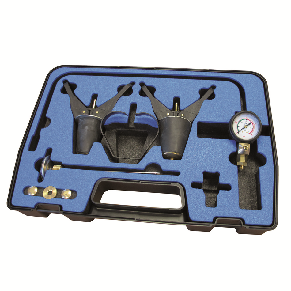 319 Series Commercial Kit 33190500