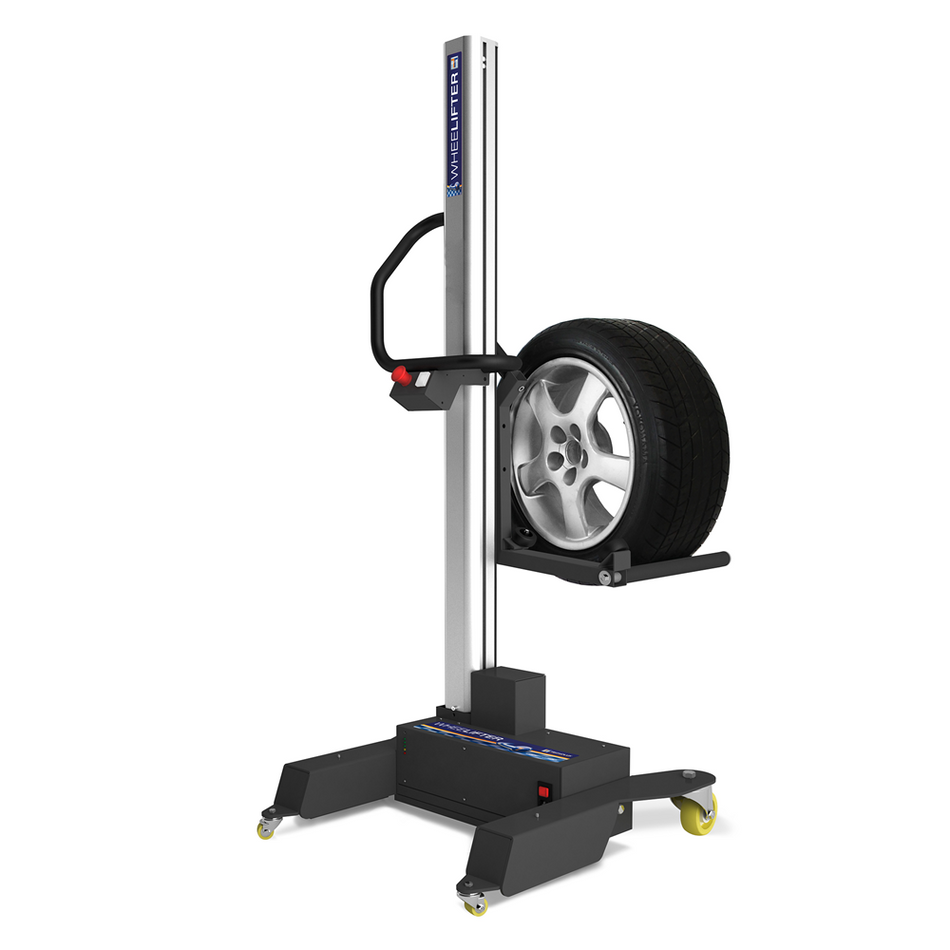 34191000 Compact Wheel Lifter 60kg