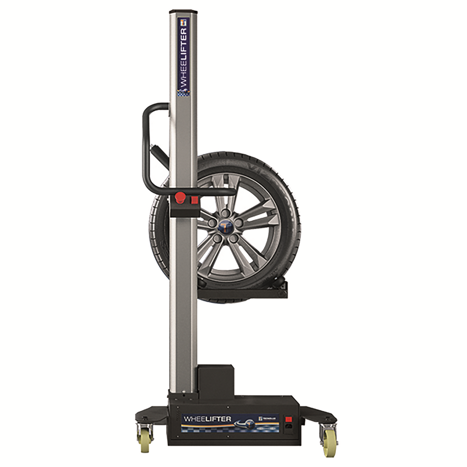 34196000 60kg Battery Powered Wheel Lifter