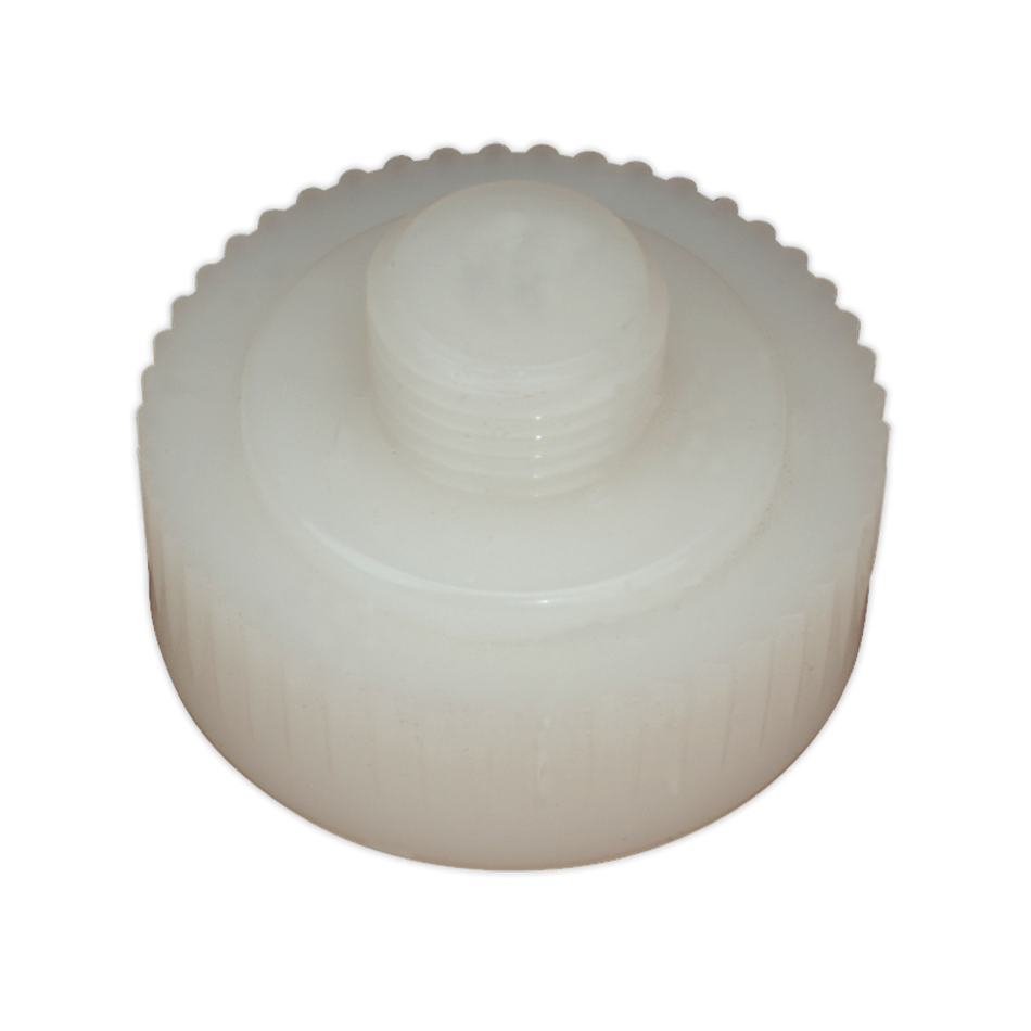 342/710NF Premier Nylon Hammer Face Hard/White for NFH10