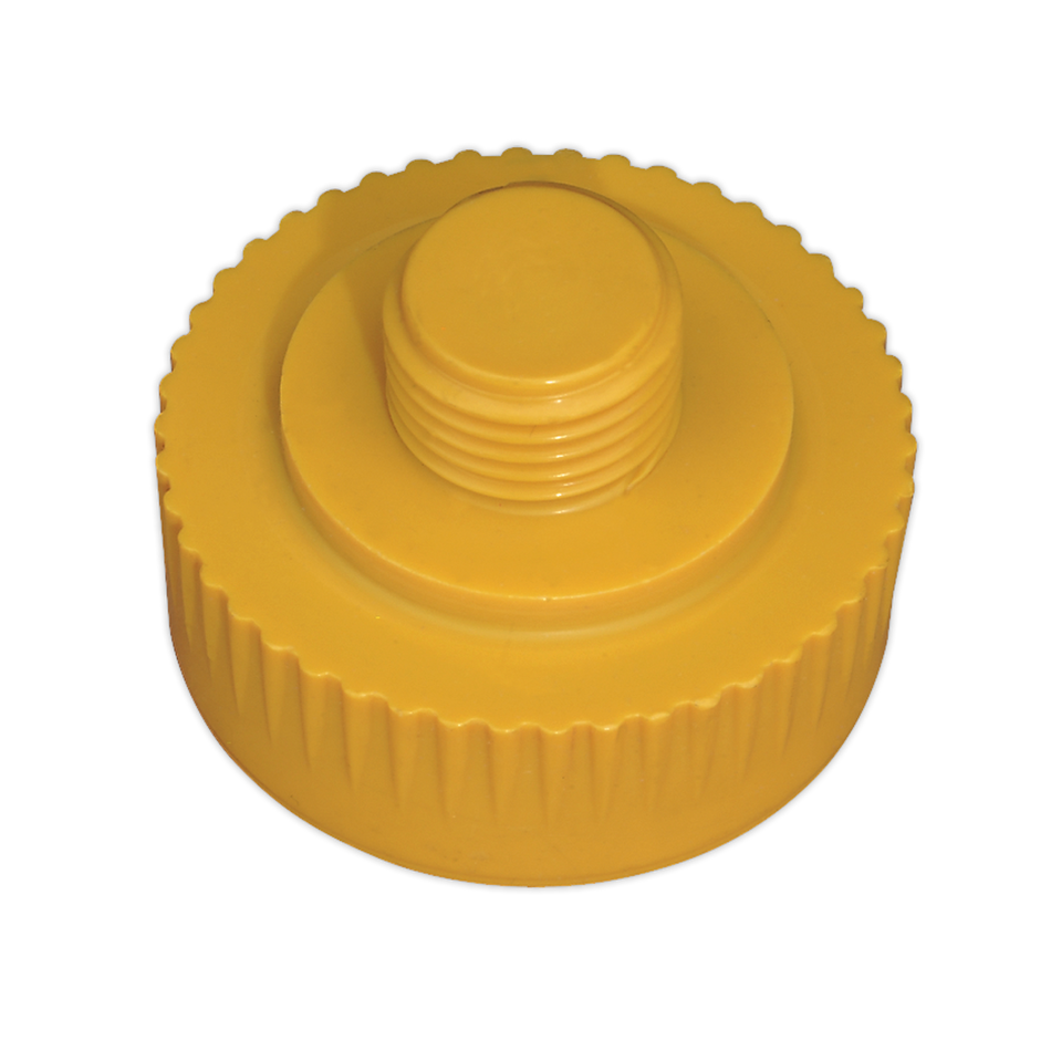 342/712AF Premier Nylon Hammer Face Extra Hard/Yellow for NFH15