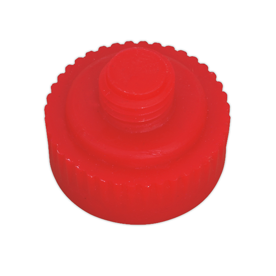 342/714PF Premier Nylon Hammer Face Medium/Red for NFH175