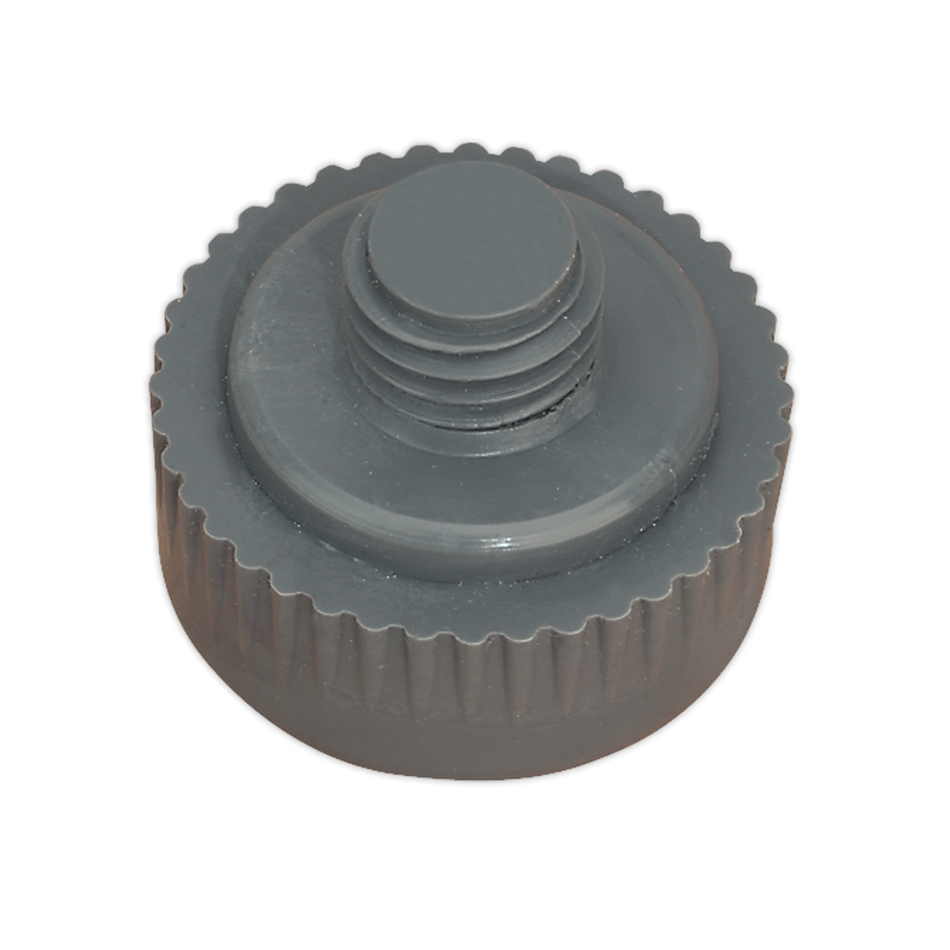342/714VF Premier Nylon Hammer Face Soft/Grey for NFH175