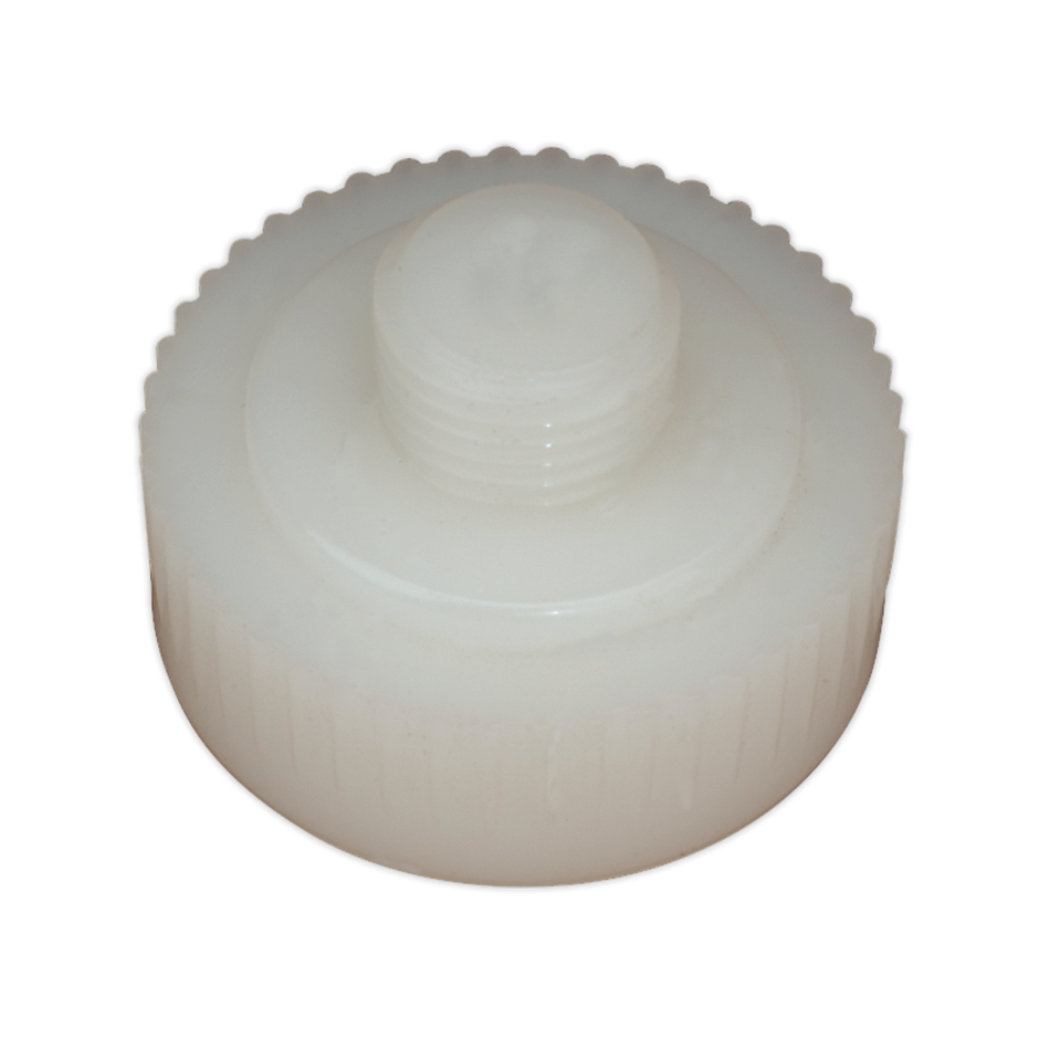 342/716NF Premier Nylon Hammer Face Hard/White for DBHN275