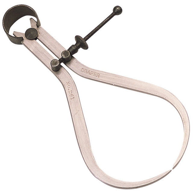 O/Side Spring Caliper 150mm pack