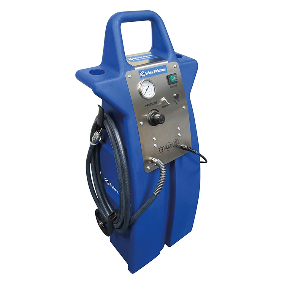 240V Electric Brake Bleeder 34400500