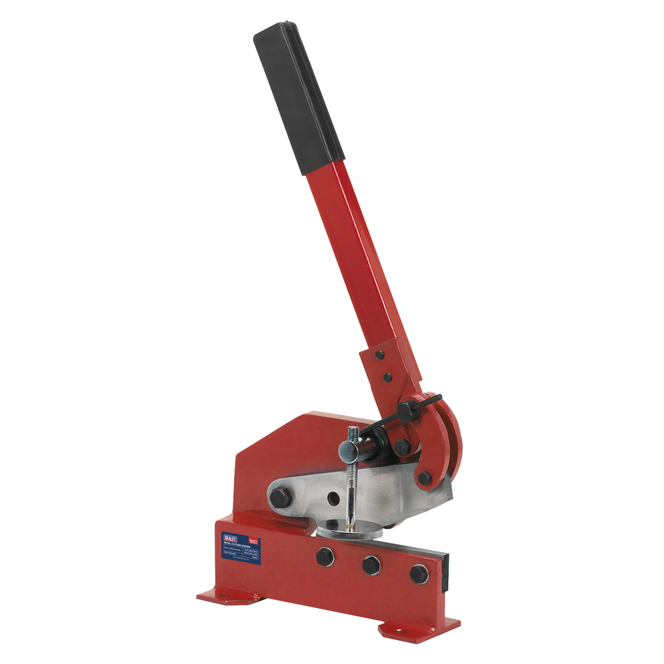 3S/5R Round Metal Cutting Shears 11mm 5mm Capacity