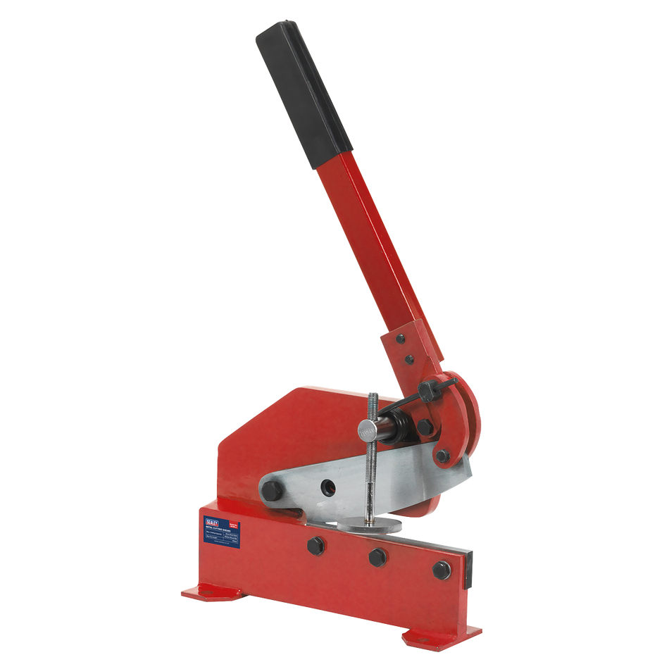 3S/6R Round Metal Cutting Shears